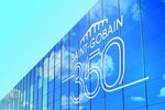 Saint-Gobain (Sibirsky Tract, 12к2), industrial enterprise