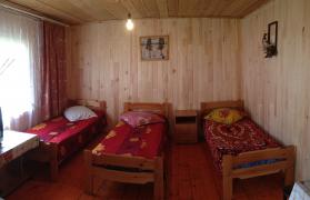 Фото Аршанский Дворик