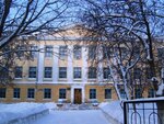 Srednyaya obshcheobrazovatelnaya shkola № 58 (ulitsa Krasny Put, 46А), school