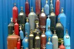 Tekhnogaz (Votkinskoye Highway, 194/14), technical and medical gases