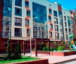 Stroitelnaya kompaniya Psu (Belomorskaya Street, 260), compañía de construcción