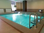 Akvaterra (Schyolkovskoye Highway, 23А) ، معدات حمامات السباحة