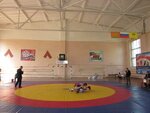 Sokol (Ushinskogo Street, 5), complejo deportivo