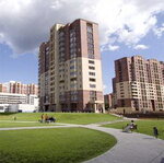 Kompaniya Zhiltsentr (Akademika Anokhina Street, 4к2) ، سلطة إسكان بلدية