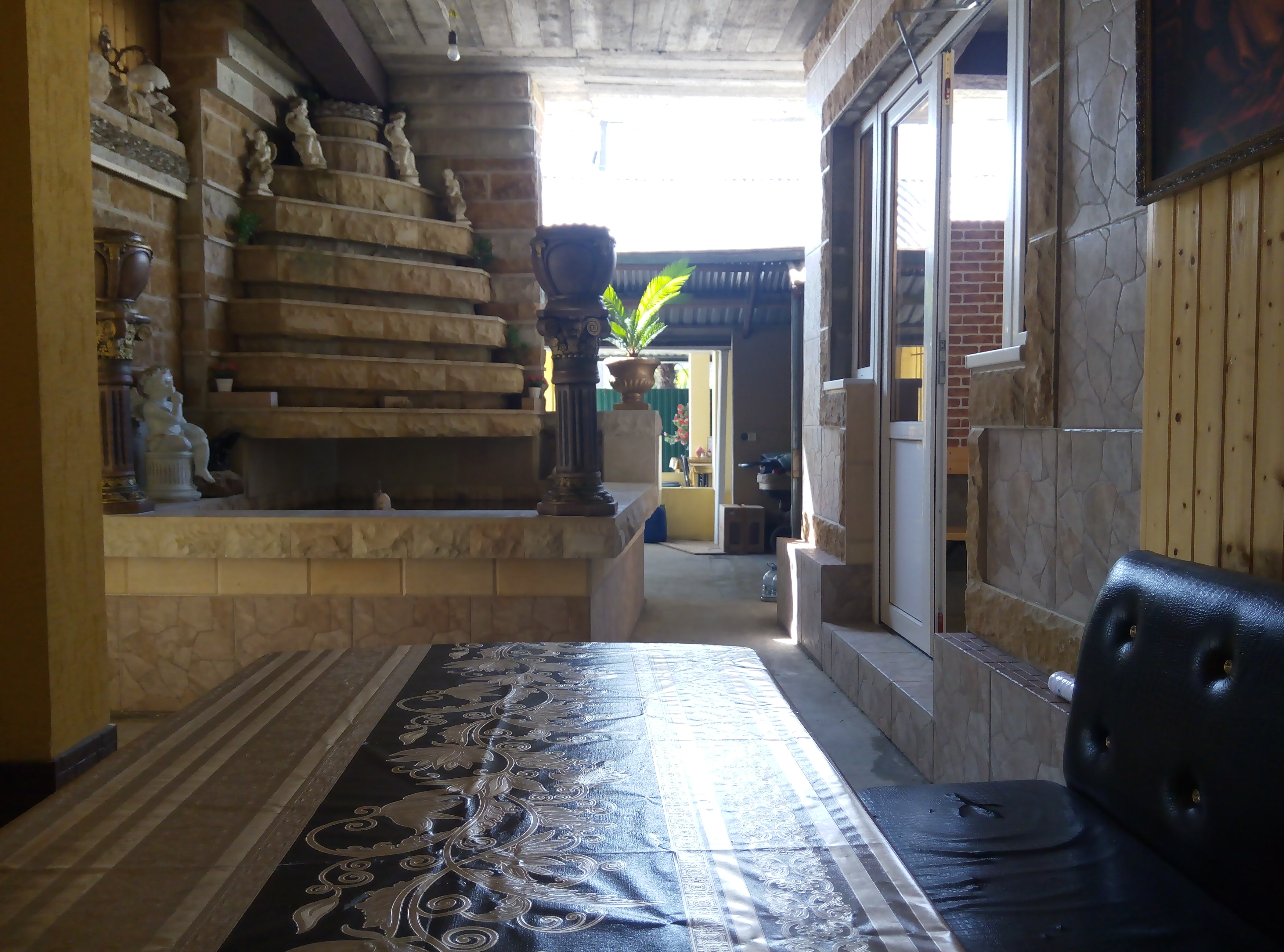 Фото Гостевой дом Адам