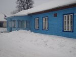 Администрация Расловского сельского поселения (посёлок Раслово, площадь Октября, 1), администрация в Костромской области