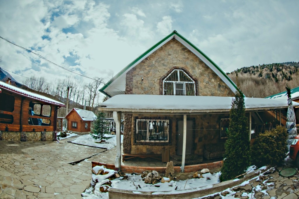 Фото отеля 4