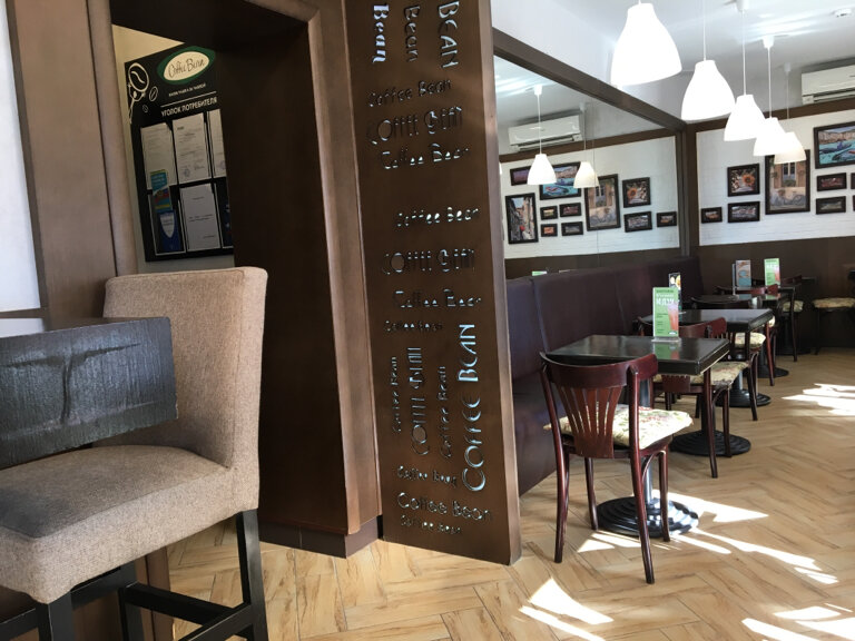 Coffee bean дворцовая ул 6 ульяновск фото
