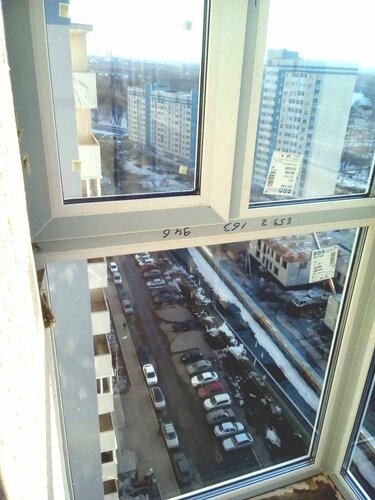Мой дом, остекление балконов и лоджий, Киевская ул., 1, Самара — Яндекс  Карты