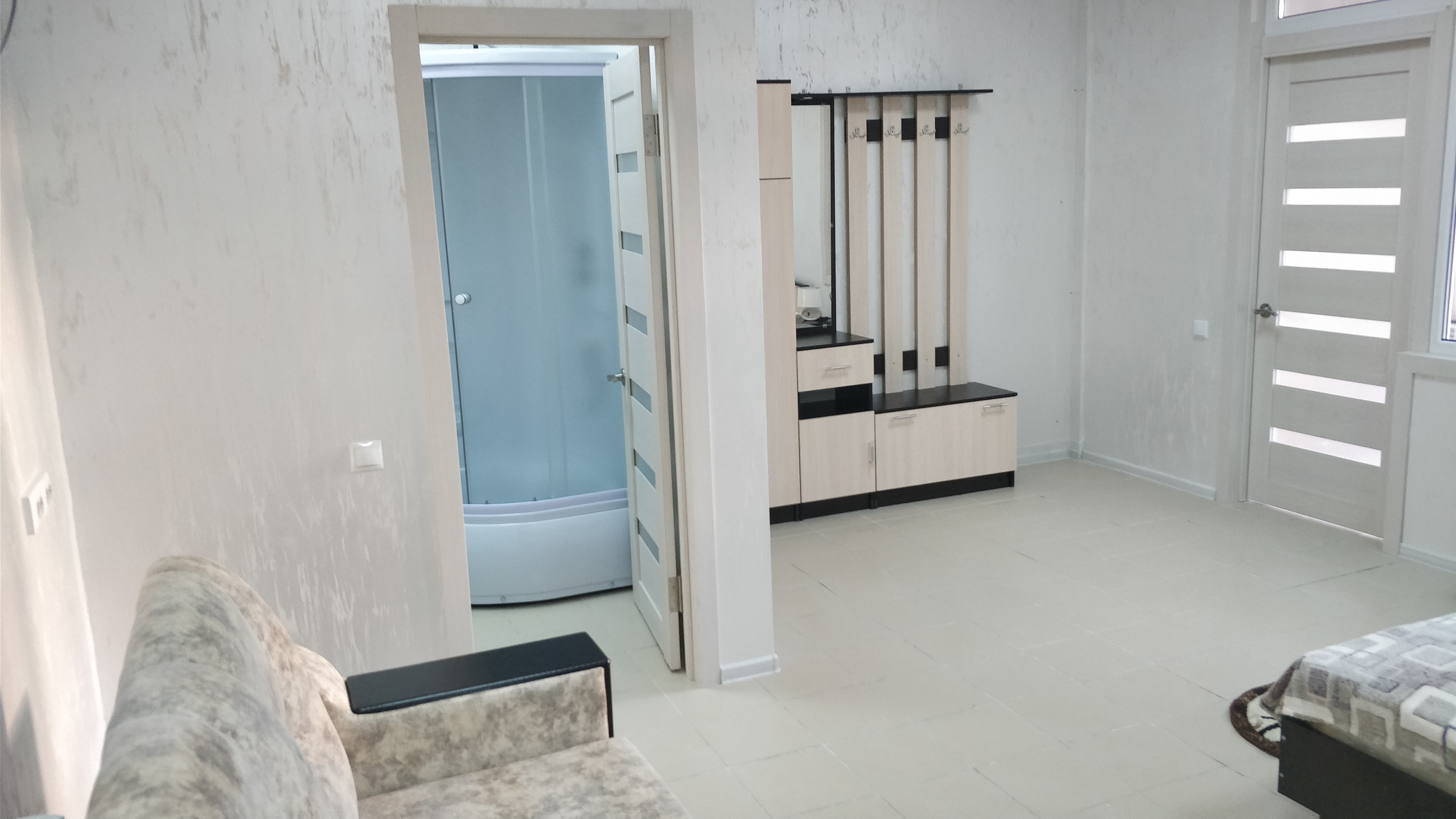 Фото Солнечный