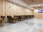 Кафе Иристон (Aviatsionnaya ulitsa, 3с3), cafe