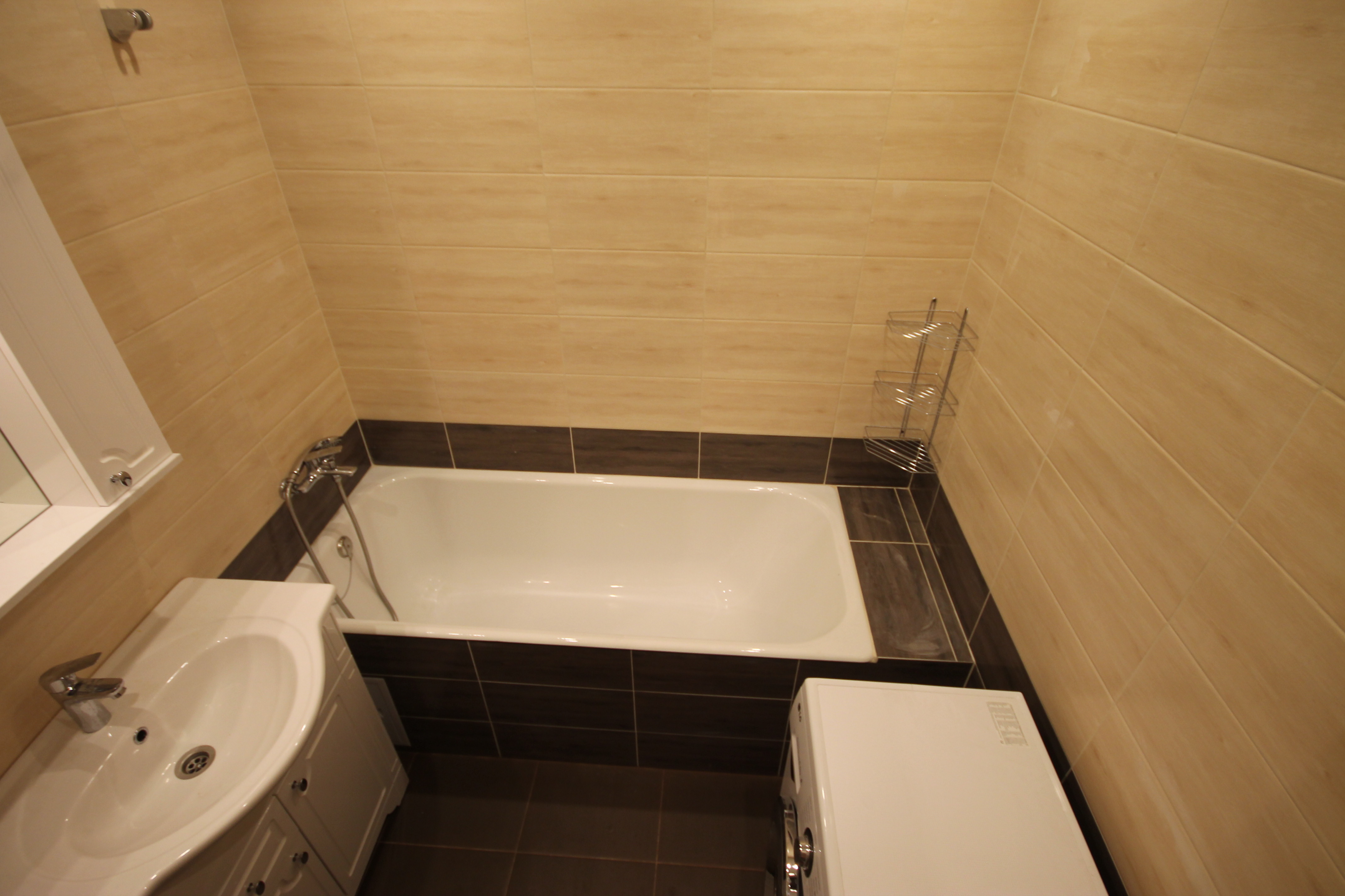 Ванна гарант ремонт ванной