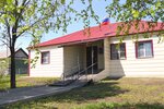 Administratsiya Krasulinskogo selskogo poseleniya (selo Krasulino, Tsentralnaya ulitsa, 31), administration