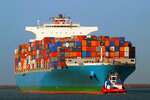 Russian Seaway (Konstitutsii Street, 2) ، نقل المياه
