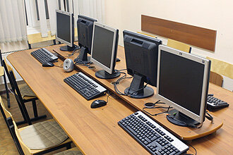 Foreign language courses Latyshsky kabinet na Preobrazhenke, Moscow, photo