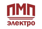 Pmp Elektro (Krasnogo Mayaka Street, 16), construction company