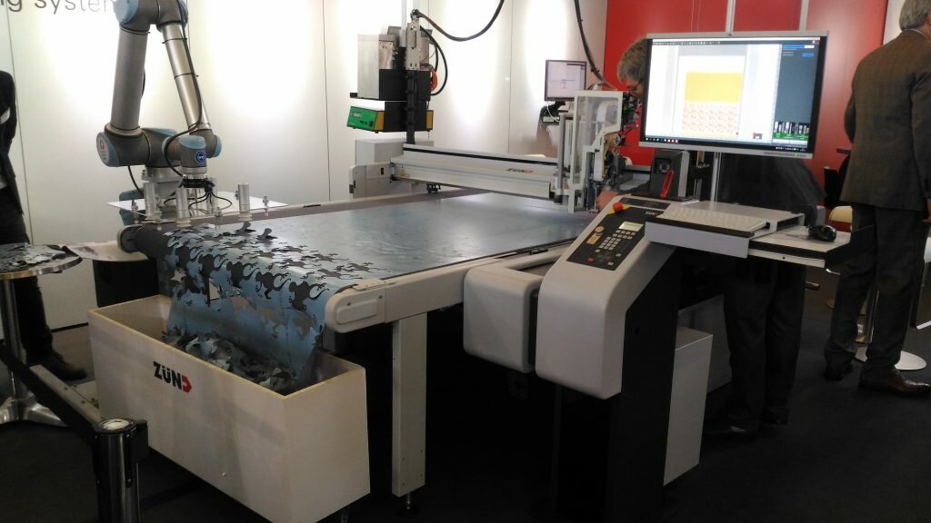 Measuring devices Neva Tekhnolodzhi, Moscow, photo