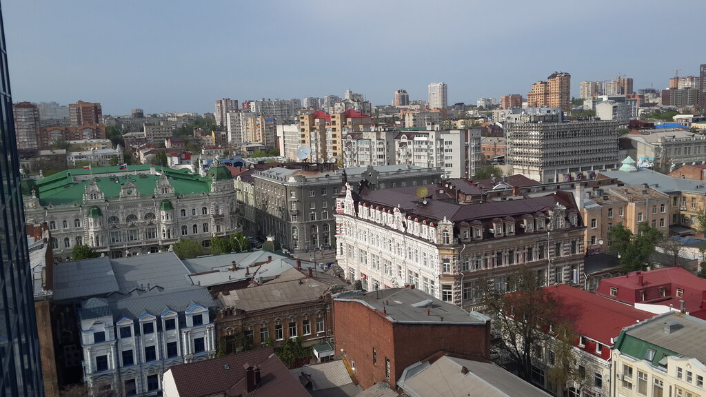 Крыши ростова на дону фото Донской Базар Кровли, кровля и кровельные материалы, Россия, Ростов-на-Дону, ули