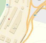 Door Center (MKAD, 41st kilometre, 1), puertas