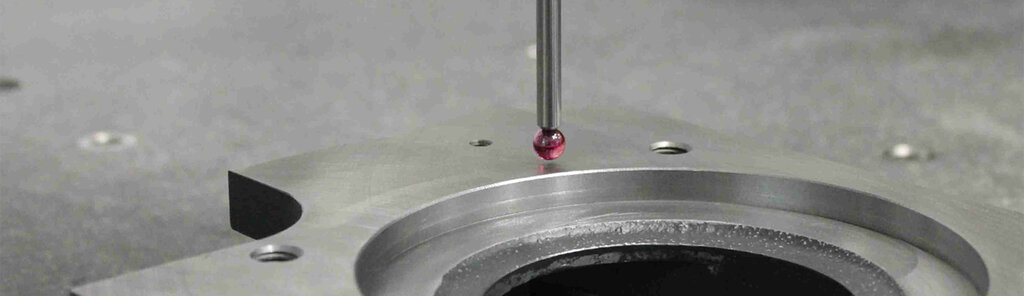 Measuring devices Laboratoriya Sapr, Moscow, photo