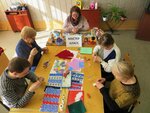 Novodvinsky Detsky Dom-Internat dlya Umstvenno Otstalykh Detey (Proletarskaya ulitsa, 59), orphanage