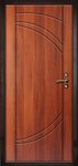 Bekker (Fridrikha Engelsa Avenue, 218), doors