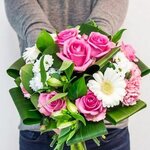 Dostavka tsvetov studiya Myata (Vasyanina Street, 9), flowers and bouquets delivery
