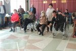 Дом-интернат для престарелых и инвалидов (Магнитогорская ул., 2), пансионат для пожилых людей, престарелых и инвалидов в Верхнеуральске