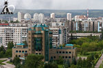 Gk Atstek 1 (ulitsa Pervostroiteley, 13) ، شركة الإدارة