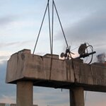 Ntt (Votkinskoye Highway, 298), blasting