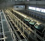 Ekostandart (Severnoye Highway, 2), water treatment facilities and equipment