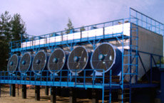 Construcción y mantenimiento de redes de ingeniería Kontseptsiya Stroitelstva, , foto