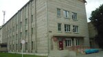 Gosudarstvennoye byudzhetnoye uchrezhdeniye zdravookhraneniya Respubliki Khakasii Beloyarskaya rayonnaya bolnitsa (selo Bely Yar, ulitsa Atkninykh, 2) ، قسم المستشفى
