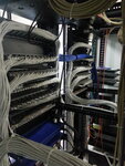 SKS - montazh (posyolok Vokzalny, ulitsa Prosveshcheniya, 45), trabajos de montajes eléctricos