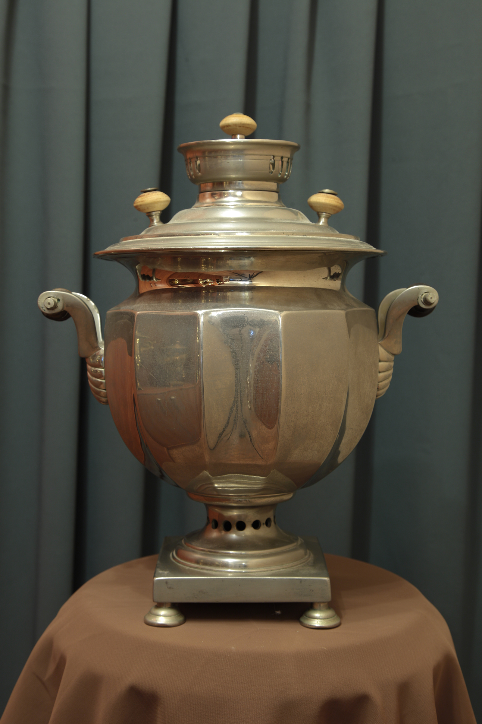 Фото Самоварное заведение в Суздале