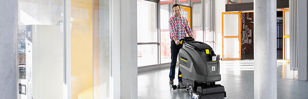 Cleaning services Servis-klining, Mytischi, photo