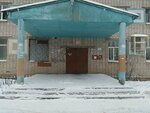 Общежитие Жилтехник (Архангельская ул., 5), общежитие в Вологде