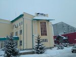 Nauchno-proizvodstvennaya firma Meta (Morkvashinskaya ulitsa, 55А), equipo industrial