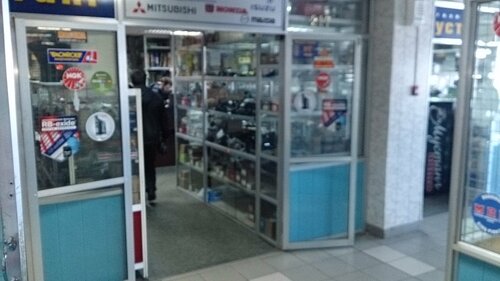 Мустанг авто челябинск