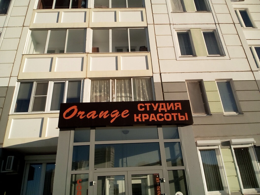 Orange Life! сохранит историю места в инвест-отеле на Гороховой улице, 47В