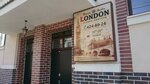 London (Malaya Pokrovskaya Street, 22), salón de belleza