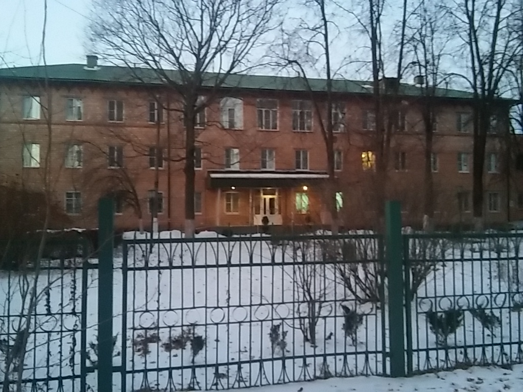 Фото Адонис