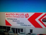 Avtomobili s probegom (Malinovskogo Street, 210), car dealership