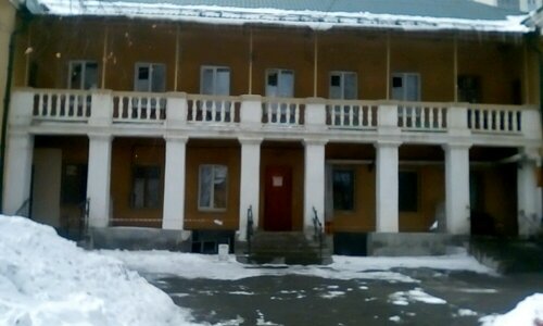 Пер автомобильный 3 екатеринбург