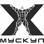 Xmuscle (Molodogvardeyskaya Street, 25к2), sportswear and shoes