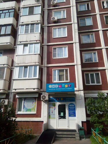 Снаружи
