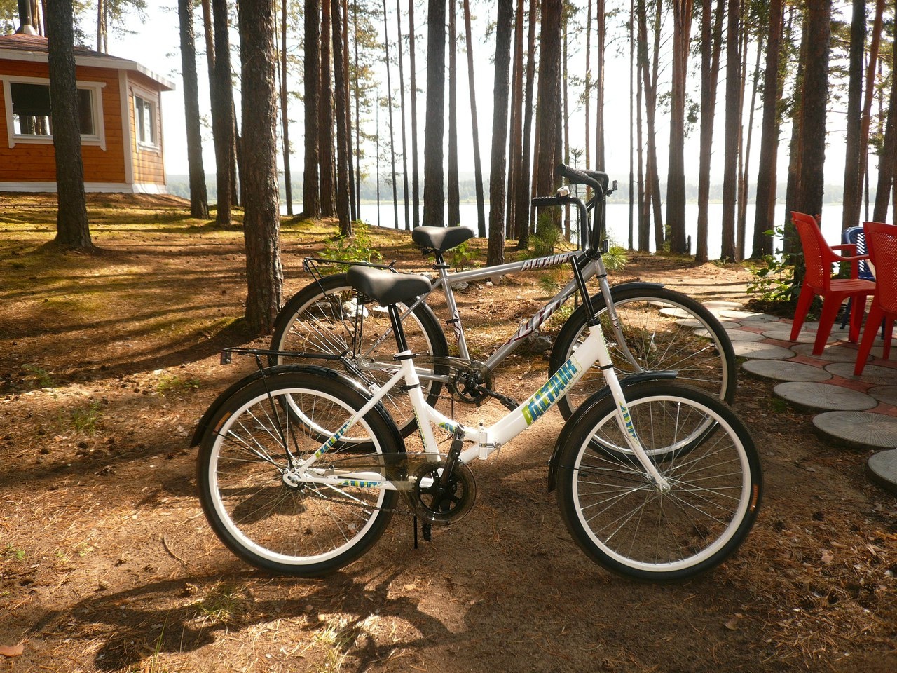 Фото отеля 4