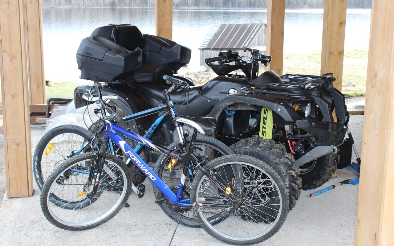 Фото Онежская Горка