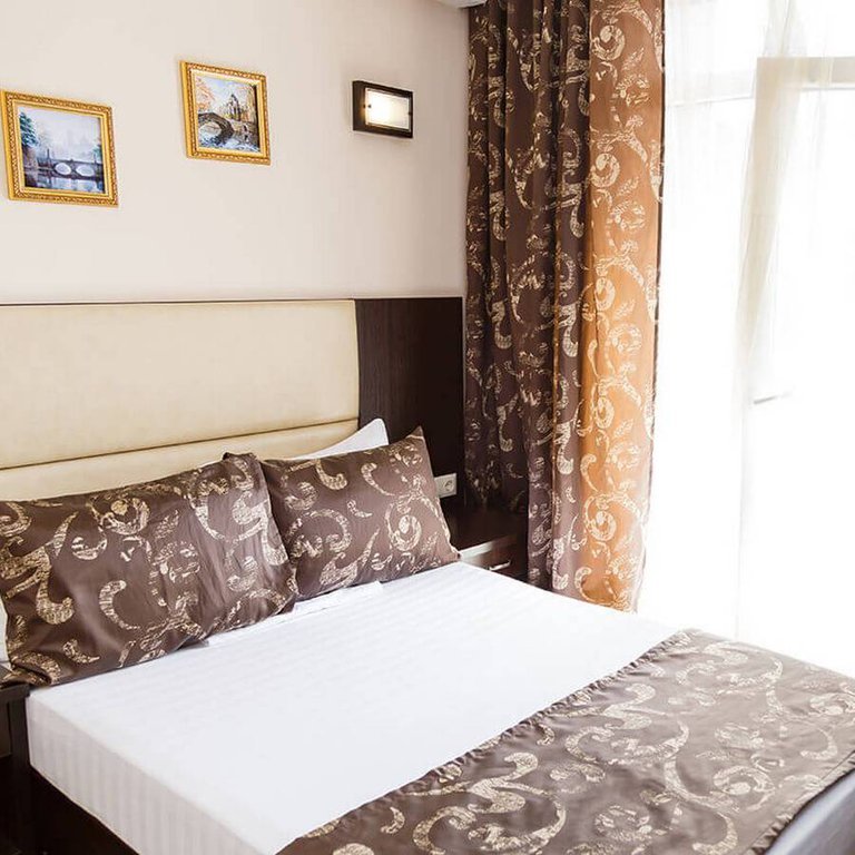 Фото Мартон Царицын