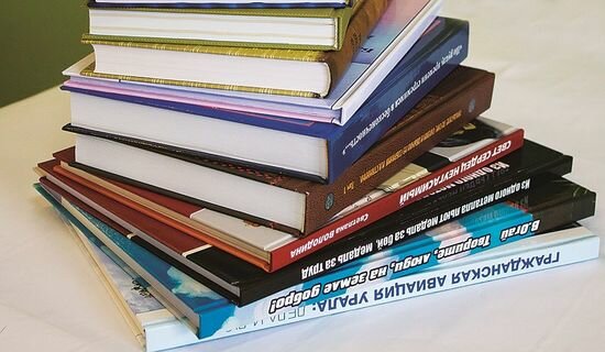 طباعة Rezhevskaya tipografiya GUP So ، ، صورة